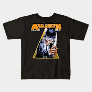 Magical Mega Kids T-Shirt